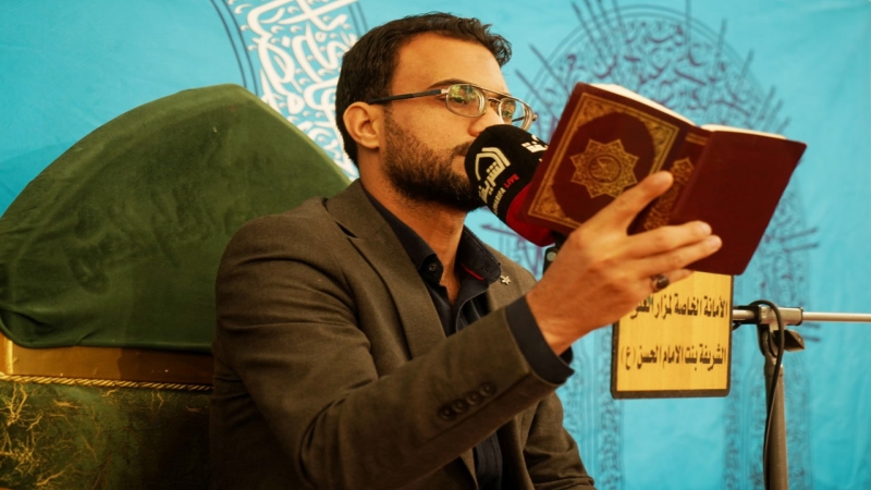 محاضرات شهر رمضان المبارك 2026