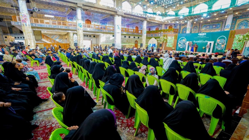 مهرجان الأقمار المحمدية السنوي الثالث