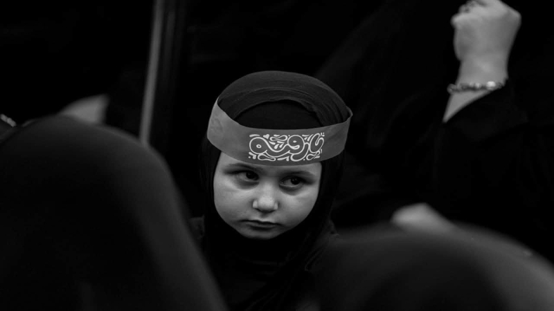 سفرة السيدة رقية (ع) في رحاب مرقد العلوية الشريفة بنت الإمام الحسن المجتبى (عليهما السلام)