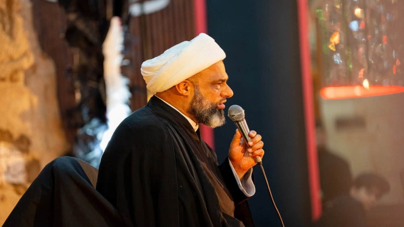 سفرة السيدة رقية (ع) في رحاب مرقد العلوية الشريفة بنت الإمام الحسن المجتبى (عليهما السلام)